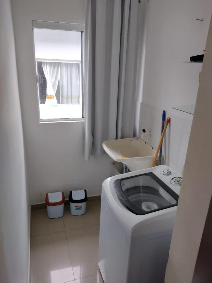 Edesia B-303 - Dois Dormitorios - 1 Suite Florianopolis Bagian luar foto