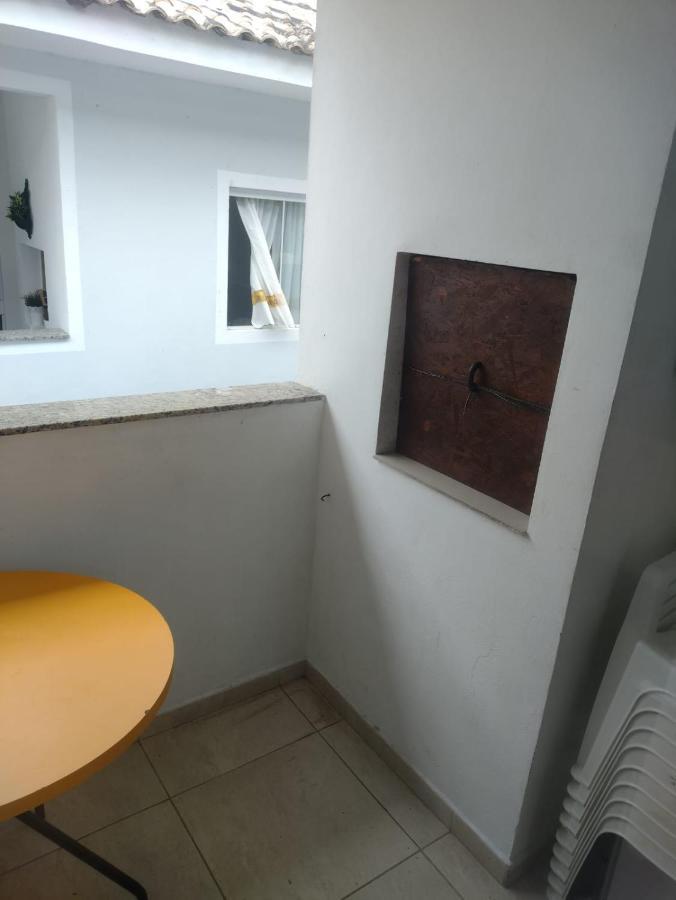 Edesia B-303 - Dois Dormitorios - 1 Suite Florianopolis Bagian luar foto