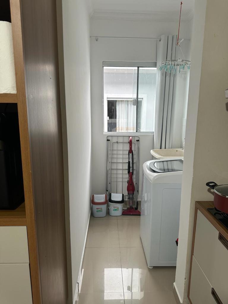 Edesia B-303 - Dois Dormitorios - 1 Suite Florianopolis Bagian luar foto