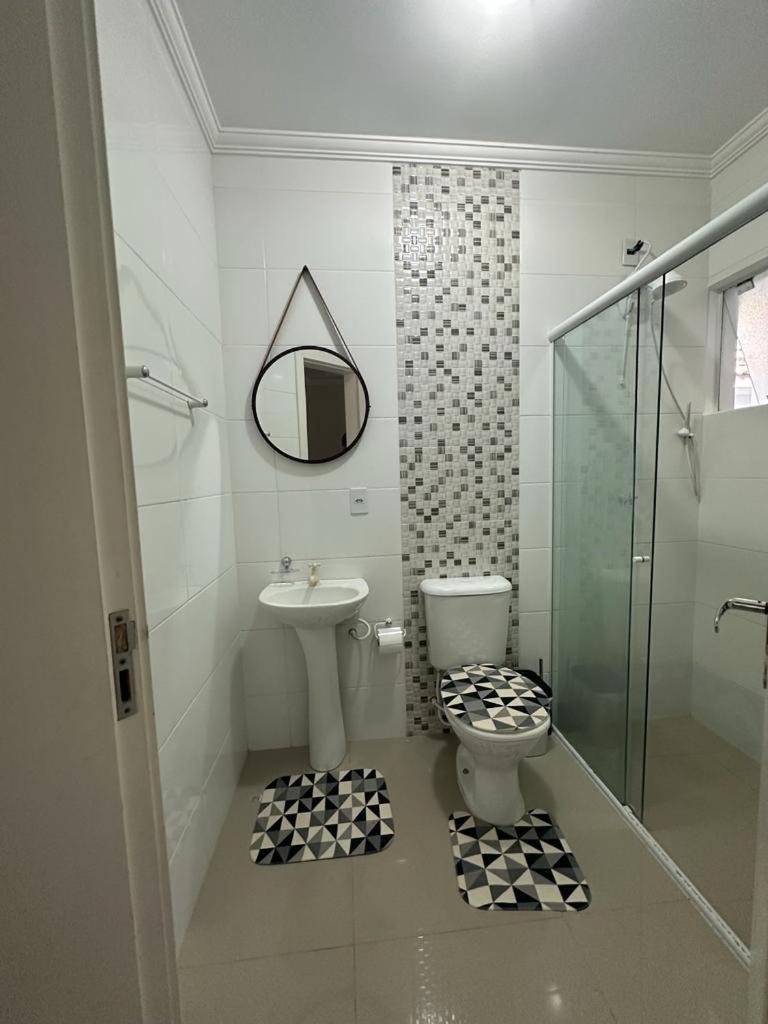 Edesia B-303 - Dois Dormitorios - 1 Suite Florianopolis Bagian luar foto
