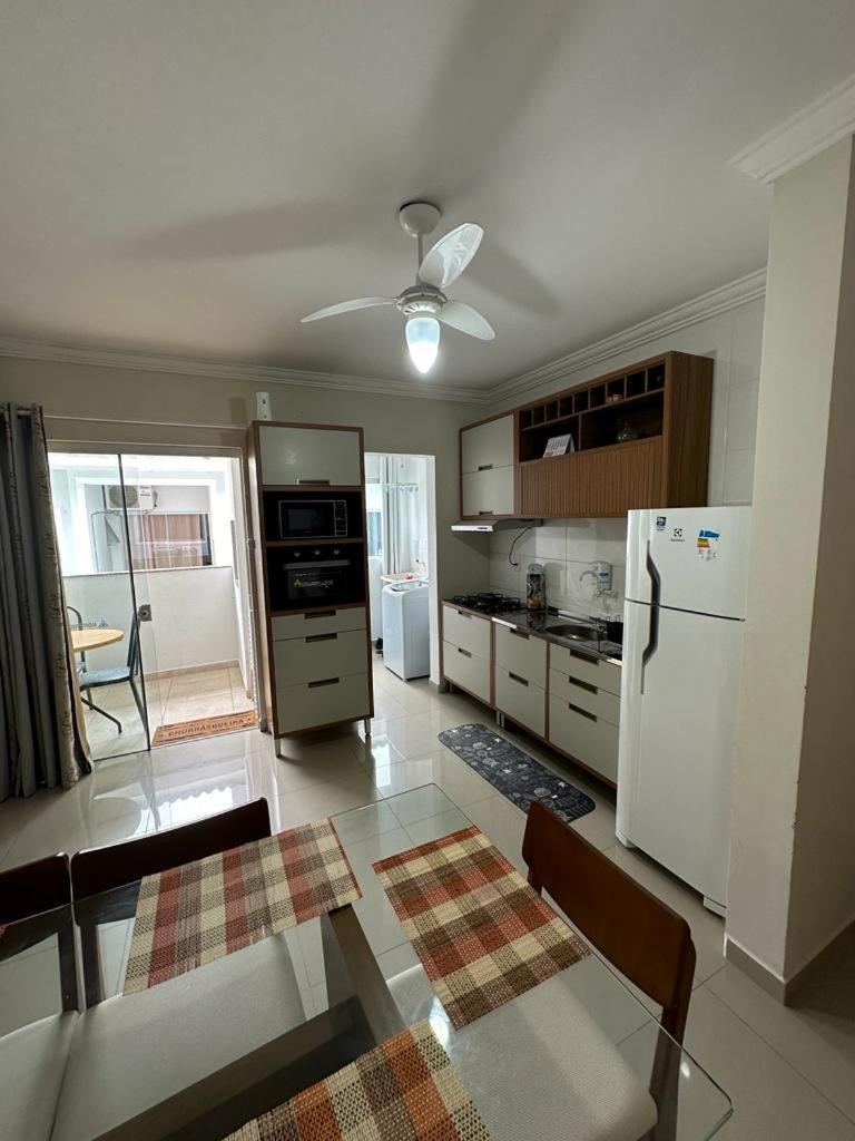 Edesia B-303 - Dois Dormitorios - 1 Suite Florianopolis Bagian luar foto