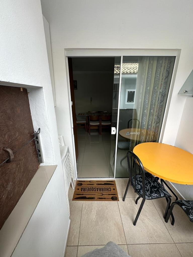 Edesia B-303 - Dois Dormitorios - 1 Suite Florianopolis Bagian luar foto
