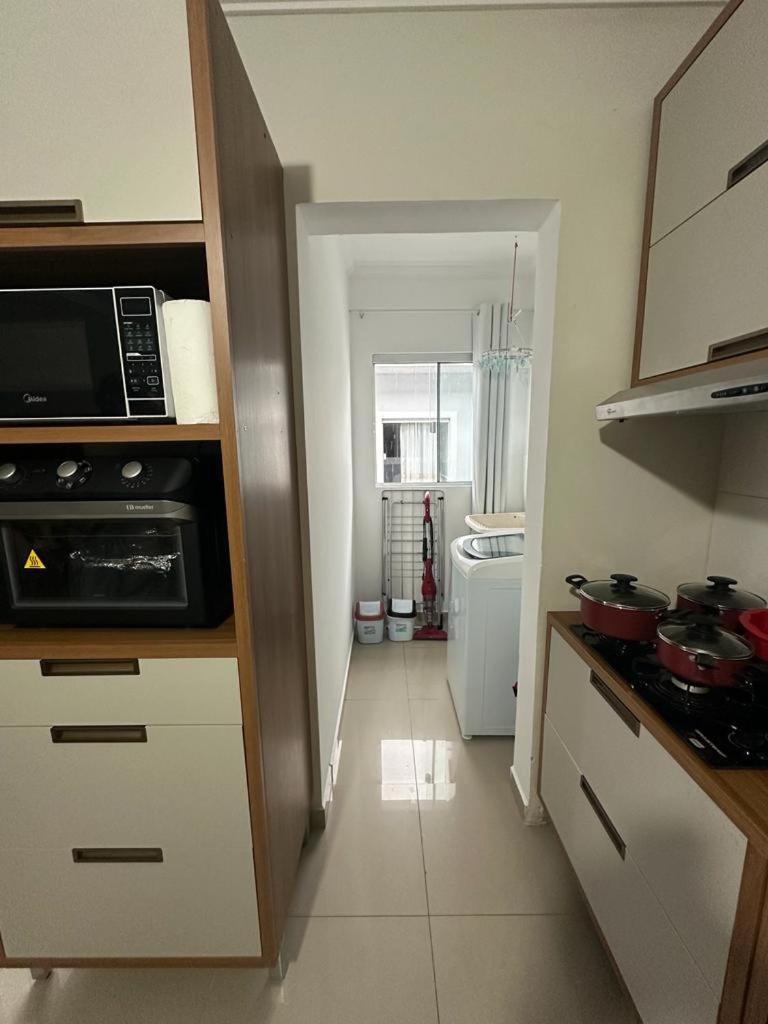 Edesia B-303 - Dois Dormitorios - 1 Suite Florianopolis Bagian luar foto