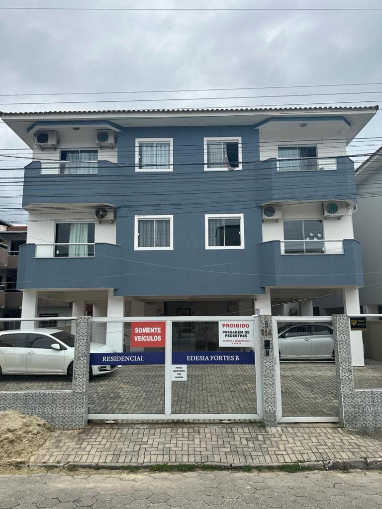 Edesia B-303 - Dois Dormitorios - 1 Suite Florianopolis Bagian luar foto