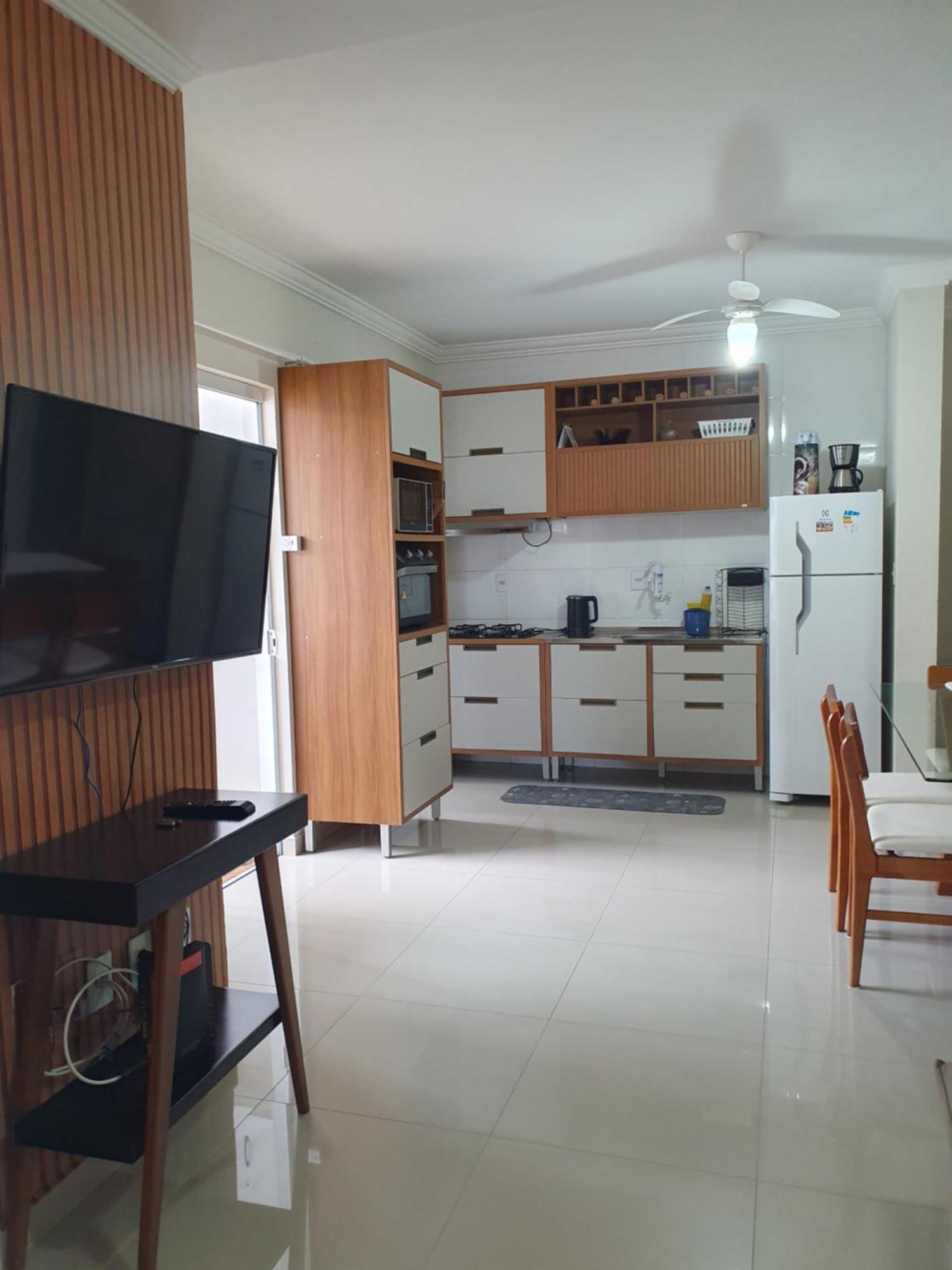 Edesia B-303 - Dois Dormitorios - 1 Suite Florianopolis Bagian luar foto