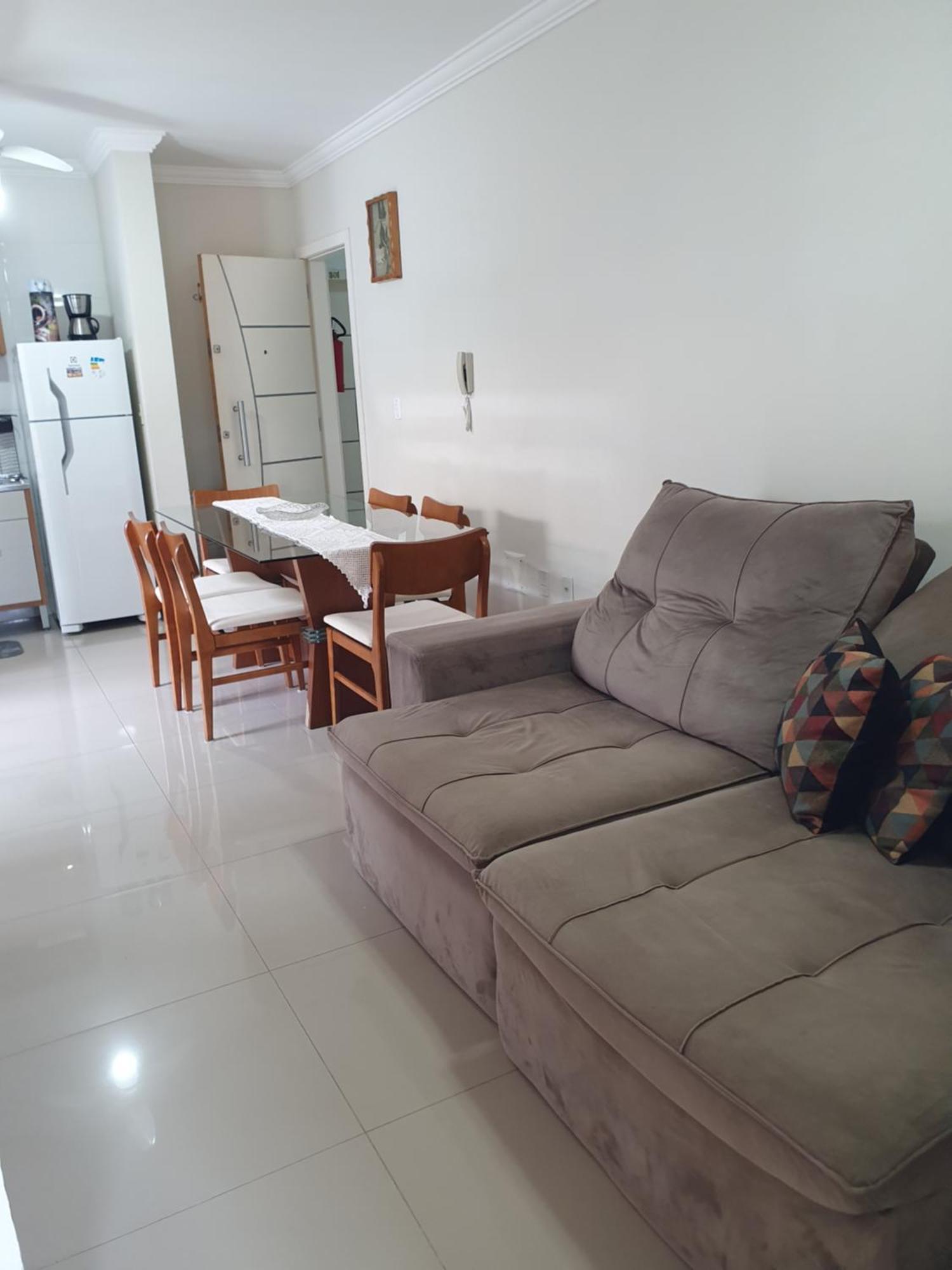Edesia B-303 - Dois Dormitorios - 1 Suite Florianopolis Bagian luar foto